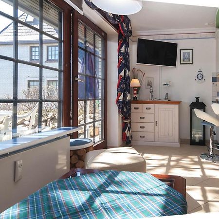 Apartamento Rüm Hart Whg 18 Hörnum Exterior foto
