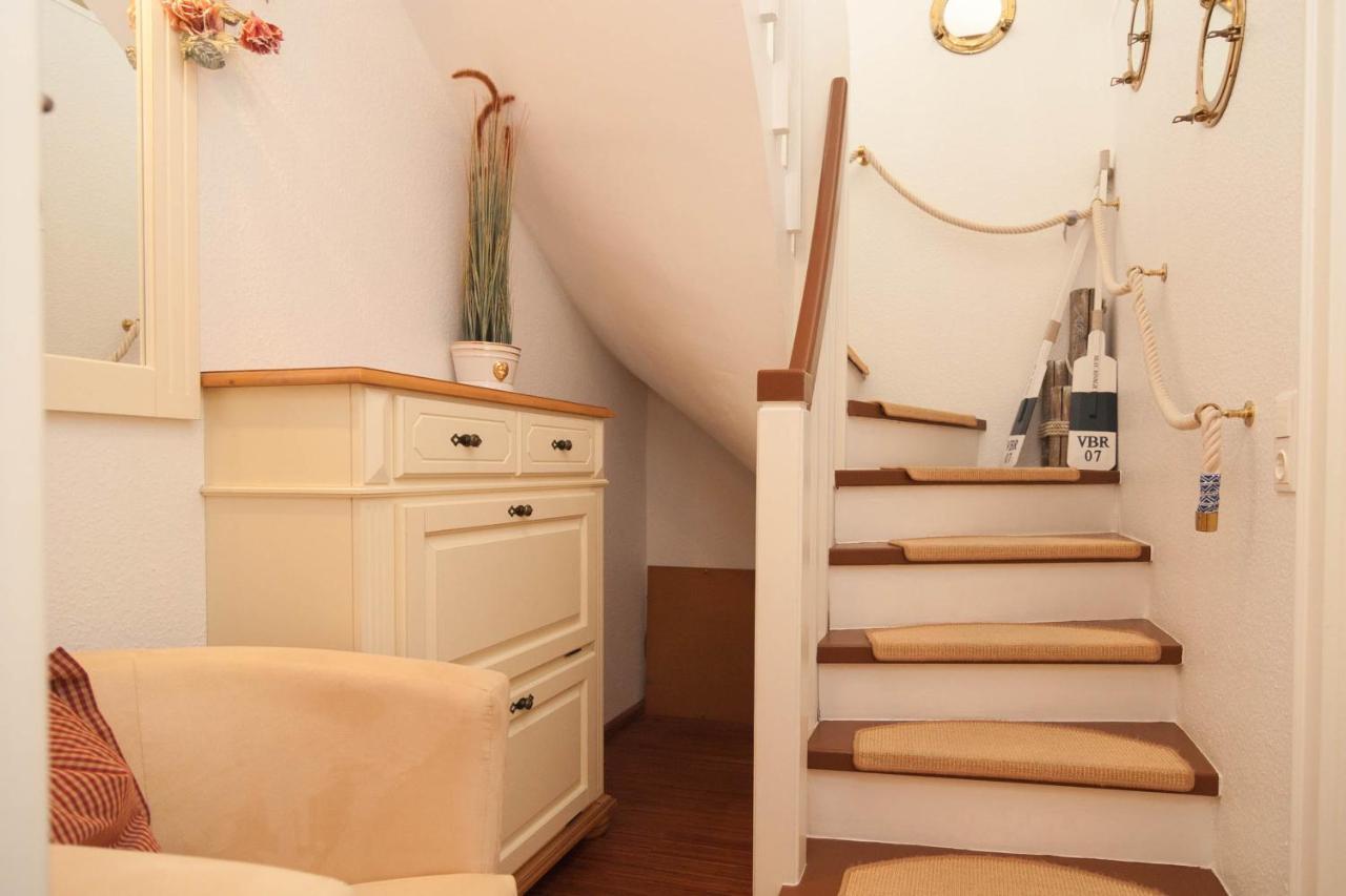 Apartamento Rüm Hart Whg 18 Hörnum Exterior foto